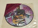 Prince, Little Red Corvette / 1999   '83 WB   Funk Soul Picture Disc 45