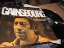 serge gainsbourg lp original 1st press biem couleur café