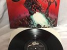 1977 Meatloaf Bat Out of Hell Record Album Vinyl LP Epic Cleveland PE 34974  NM
