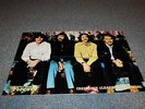 Popfoto Monthly Magazine Superposter CCR Creedence Clearwater Revival