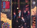 Duran Duran-Seven and the Ragged Tiger  Vinyl / 12