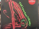 A Tribe Called Quest - Low End Theory 2LP 1996 STILL SEALED MINT reissue RAP