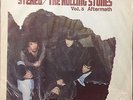 THE ROLLING STONES - Vol.5 Aftermath | RARE Taiwan import CSJ-296 First LP