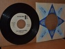 BIG DEE IRWIN: YOU SATISY MY NEEDS; RARE ROTATE 851 W.L. PROMO NORTHERN SOUL 45
