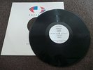 SLOWDIVE - Avalyn(FRENCH 1990 PROMO 12