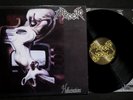 Atrocity - Hallucinations LP 1990 NB 038 Nulcear Blast