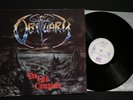 OBITUARY - The End Complete 1.PRESS R/C Records 1992