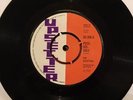 UPSETTERS WINSTON GROOVY Puss-See-Hole Want Be Loved 392 1972 VINYL EX Lee Perry