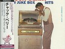 CHUCK BERRY - NEW JUKE BOX HITS 2010 SHM REMASTERED JAPAN MINI LP CD