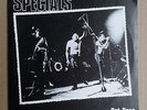 Specials - Rat Race - Vinyl 7