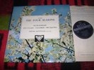 SXL 2019, likely ed1 WB/ORB Munchinger, Krotzinger violin: Vivaldi: 4 Seasons NM