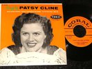 1957 Honky Tonk Country 45 E.P. - 