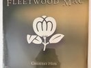 Fleetwood Mac - Greatest Hits - 1988 SEALED 1st Press Vinyl LP Record 1-25801