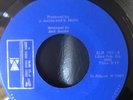 Jack Jacobs I Believe Its Alright You Can Ride 45 Never played Record