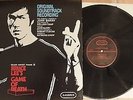 John Barry ?– Bruce Lee's Game Of Death Italy 2000 Stage & Screen/ Soundtrack