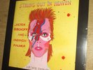 rare AMANDA PALMER strung out in heaven David Bowie/Prince tribute SEALED RSD LP