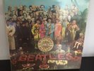 The Beatles Sgt Peppers Lonely Hearts Club Band Vinyl LP 12