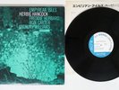 HERBIE HANCOCK EMPYREAN ISLES BLUE NOTE GXK 8002 Japan Vinyl LP