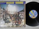 ELECTRIC LIGHT ORCHESTRA SECRET MESSAGES JET 25AP 2640 Japan Cap OBI Vinyl LP