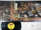 MOTHERS OVER-NITE SENSATION DISCREET P-8380D Japan Vinyl LP