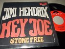 JIMI HENDRIX : HEY JOE 7