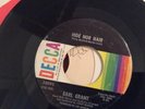 earl grant-hide nor hair