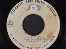 PERCY WIGGINS: Book Of Memories / Blank 45 (test pressing w/ typewritten lbls,
