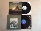John and Beverley Martyn - stormbringer + Road to ruin 2 X UK Island LP's