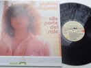 KLP170B - Gigliola Cinquetti - Alle Porte del Sole LSM 1042 Italian pressing LP
