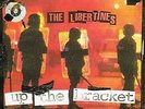 Libertines - Up The Bracket NEW LP