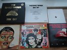 The Rocky Horror Show Boxset TOP AUDIO  COMPLETE ORIGINAL 1985 4  X UK LP