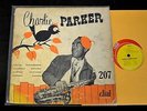RARE 10” JAZZ Charlie Parker Dial 207 Miles Davis Max Roach