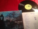 LP - ALAN SORRENTI  - ARIA - ORiG  ITALY PROG ITALY   1972  - INNER COME NUOVO