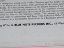 CHARLIE ROUSE : BOSSA NOVA BACCHANAL (ST-84119)