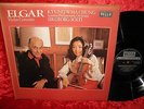 1977 UK NM SXL 6842 STEREO NB ELGAR VIOLIN CONCERTO KYUNG WHA CHUNG LPO SOLTI
