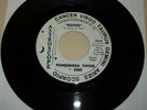 SINGLE SIDE NORTHERN SOUL 45 RPM RECORD - PONDEROSA TWINS + ONE - PROMO