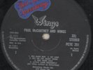 Paul McCartney & Wings - 'Red Rose Speedway' 1973 UK Apple LP PCTC251