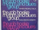THE ROB HOEKE R&B GROUP: When People Talk   DUTCH MOD BEAT STOMPER   mp3