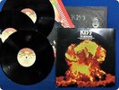 KISS THE ORIGINALS VIP5501 3LP GD8437