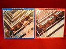 THE BEATLES vinyl 4x LP 1962-1966 & 1967-1970 RED / BLUE 2 albums Greatest Hits