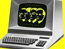 KRAFTWERK COMPUTER WORLD LP VINYL NEW 33RPM REMASTERED