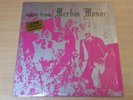 EX/EX   Merkin/Music From Merkin Manor/1999 Akarma Reissue LP
