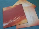 THE CURE KISS ME KISS ME KISS ME DOUBLE ROBERT SMITH FIXH13 GOTH CATCH INNERS LP