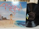 Man - Self Titled LP Liberty LBG 83464 UK Import NM-