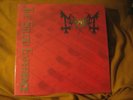 MAYHEM studio experience VINYL LP BOX SET emperor satyricon
