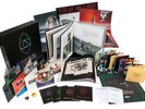 Steve Hillage-Searching For The Spark (Limited-Edition-Deluxe-Box-Set)