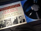 COLUMBIA MASTERWORKS 6 EYE MS-6135 BEETHOVEN BRAHMS GENDRON ENTREMONT 1B/J PROMO