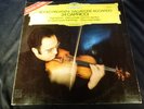 SALVATORE ACCARDO SOLO VIOLIN PAGANINI 24 CAPRICES DG 2707107 2 Lp PROMO EXC NR