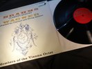 LONDON WHITEBACK FFRR CS 6234 BRAHMS CLARINET QNT. WAGNER ADAGIO VIENNA OCTET