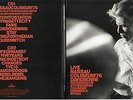 2 CD David Bowie Live Nassau Coliseum '76 - MINI LP REPLICA GATEFOLD CARD SLEEVE